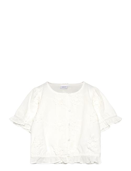 name it | Nmffasine Ss Top | 110