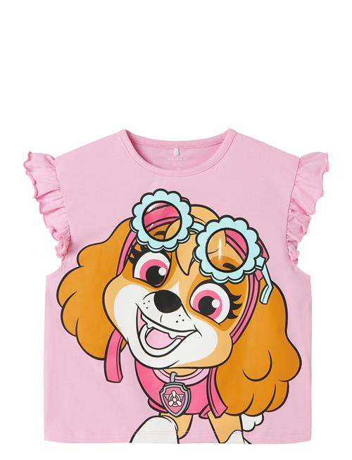 name it | Nmfmara Paw Capsl Nreg Top Box Cplg | 104