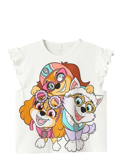 name it | Nmfmara Paw Capsl Nreg Top Box Cplg | 110