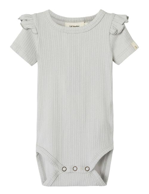 Lil'Atelier | Nbffleura Ss Slim Body Lil | 56