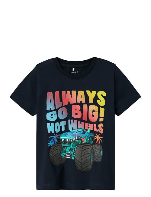 name it | Nmmmorat Hotwheels Ss Top Box Sky | 92