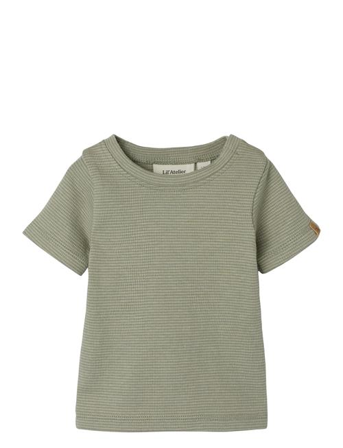 Lil'Atelier | Nbmfeng Ss Slim Top Lil | 68