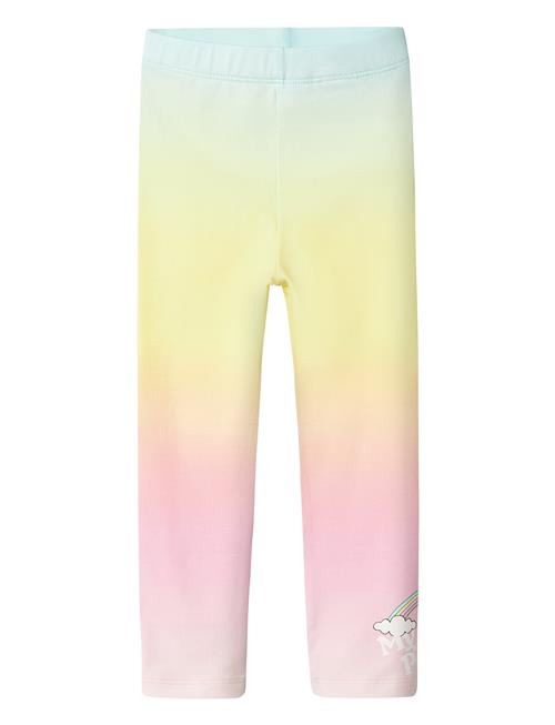 name it | Nmfmille Mlp Legging Cplg | 98