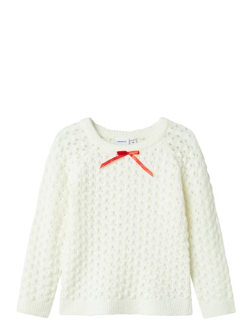 name it | Nmfdalone Ls Knit | 98
