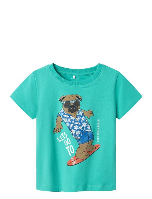 name it | Nmmfrolle Ss Top Box | 98