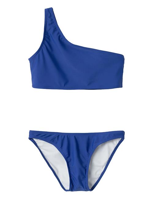 LMTD | Nlfzilse One Shoulder Bikini | 158-164