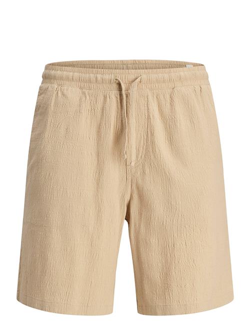Jack & Jones | Jpstjaiden Jjcrinkle Jogger Short Jnr | 152