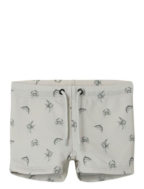 Lil'Atelier | Nmmflorio Swim Tights Lil | 92