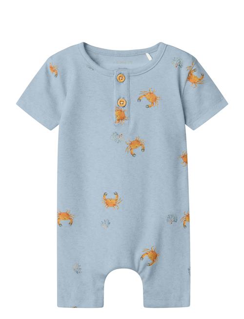 name it | Nbmfabio Sunsuit | 68