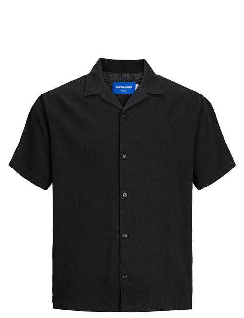 Jack & Jones | Jorluke Crinkle Shirt Ss Jnr | 140
