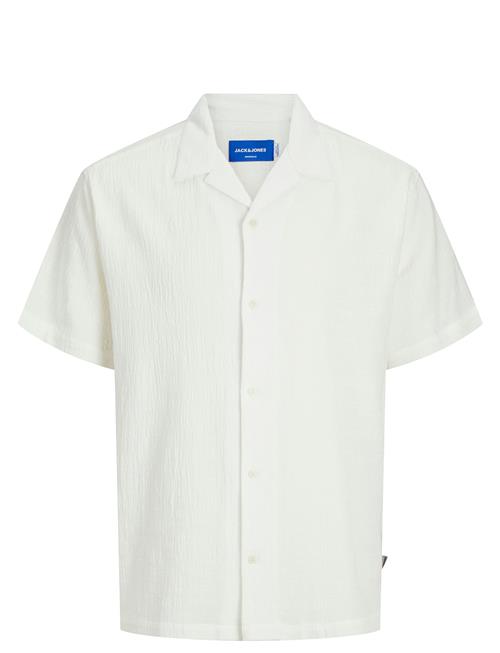 Jack & Jones | Jorluke Crinkle Shirt Ss Jnr | 152