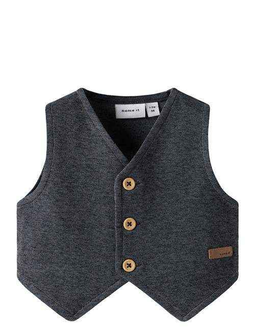 name it | Nbmfollow Waist Coat | 56