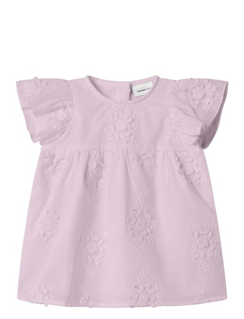 name it | Nbffasine Capsl Dress | 50