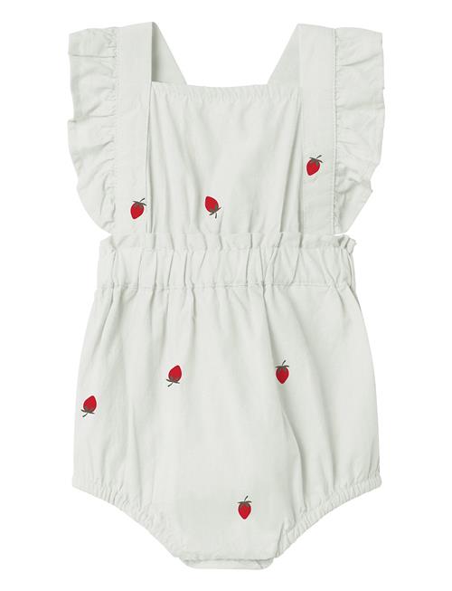 name it | Nbfderilla Romper | 56