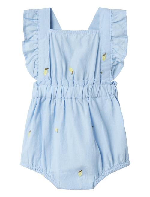 name it | Nbfderilla Romper | 68