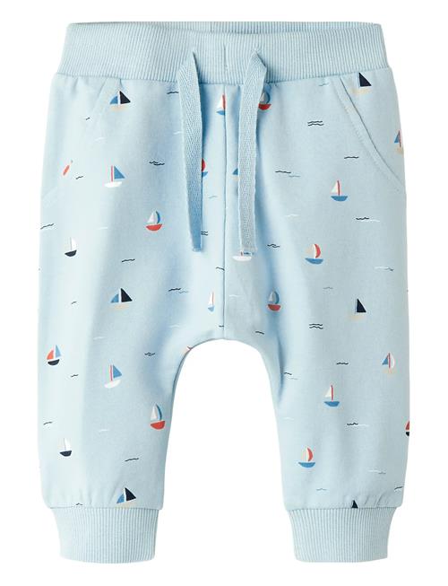 name it | Nbmfris Light Sweat Pant Box Unb | 56