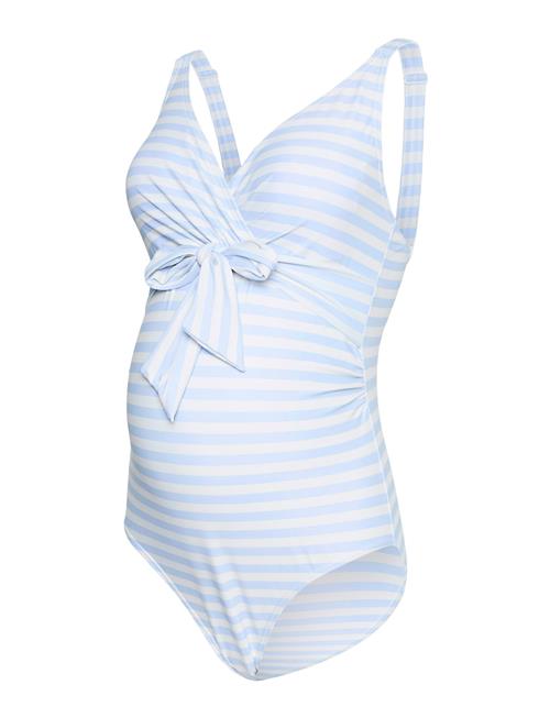Mamalicious | Mlkathy Tess Padded Swimsuit 2F | S