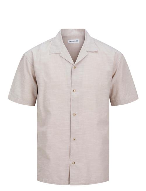 Jack & Jones | Jjesummer Resort Shirt Ss Sn | XL