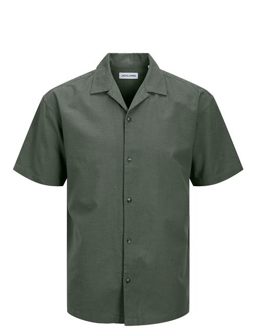 Jack & Jones | Jjesummer Resort Shirt Ss Sn | M