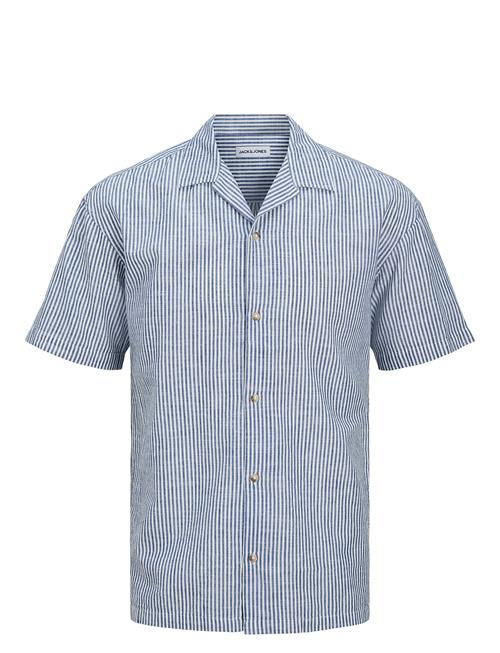 Jack & Jones | Jjesummer Resort Shirt Ss Sn | M