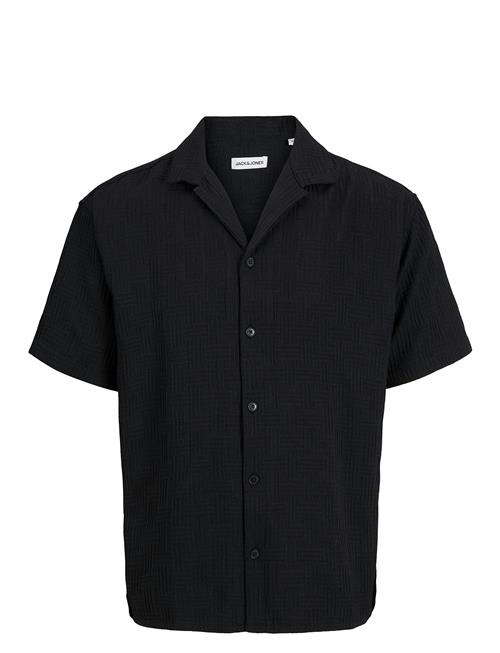 Jack & Jones | Jjematteo Resort Shirt Ss Sn | L
