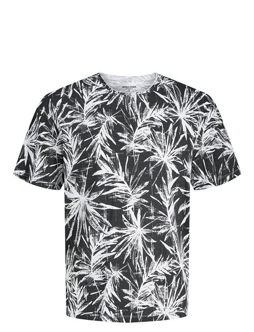 Jack & Jones | Jjebryan Aop Tee S/S O-Neck Sn | S