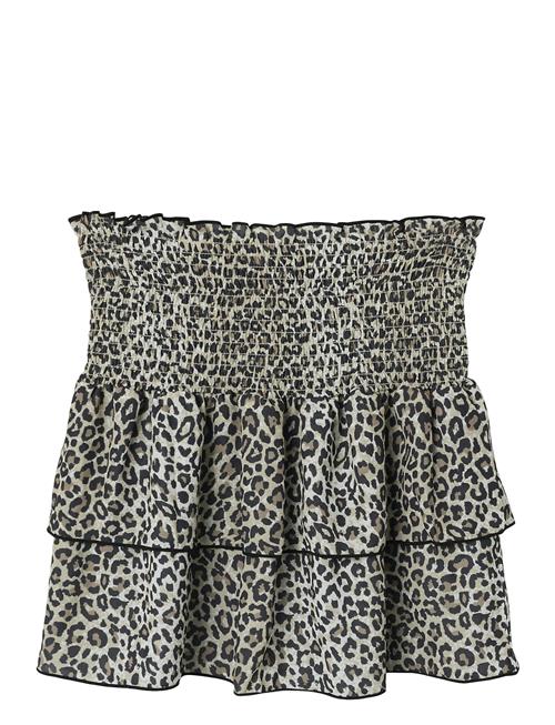 LMTD | Nlfleosandy Short Skirt | 164