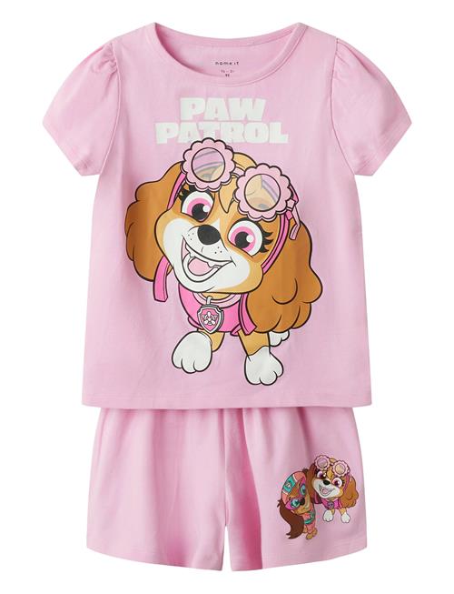 name it | Nmfmam Paw Ss Nightset Cplg | 98