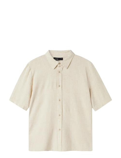LMTD | Nlnfinen Ss Shirt | 146-152