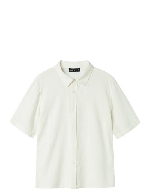 LMTD | Nlnfinen Ss Shirt | 170-176