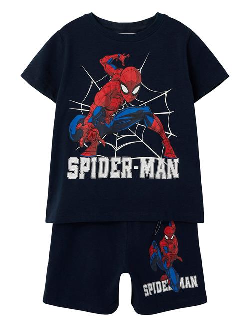 name it | Nmmmus Spider Ss Nightset Mar | 92