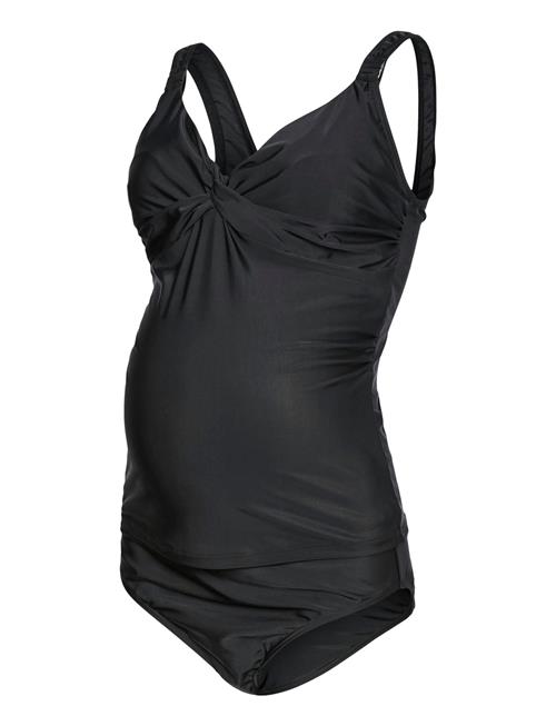 Mamalicious | Mllouisa Padded Hc Tankini 2F | S