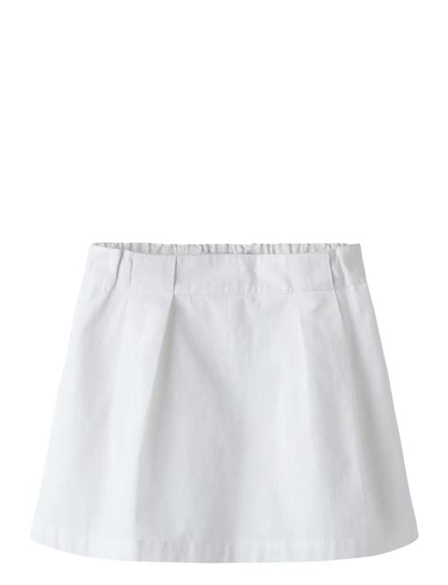 name it | Nkffalinnen Skirt | 158