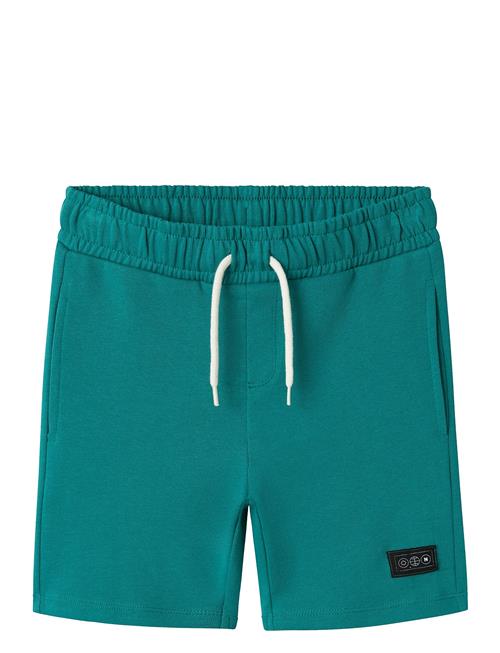 name it | Nkmfritzo Nreg Swe Shorts Unb Pb | 140