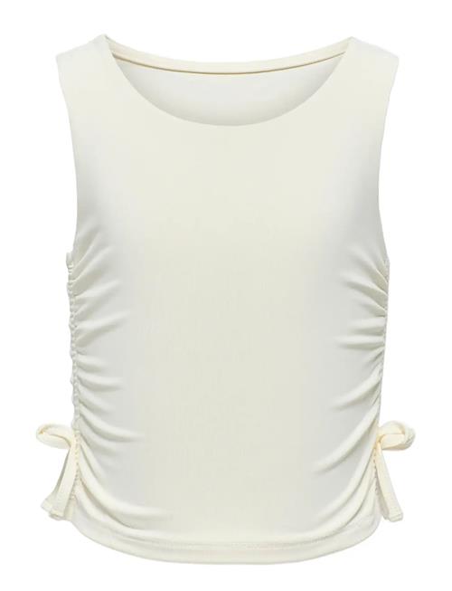 Kids Only | Kogea S/L Ruching Top Jrs | 158-164