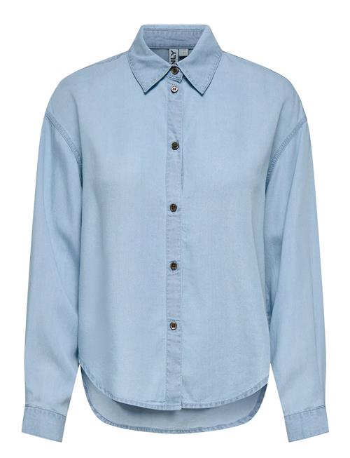 ONLY | Onlcharis Life Ls Shirt Cc Wvn | M