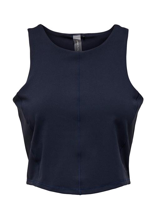 Only Play | Onptia On Sl Crop Top | XL