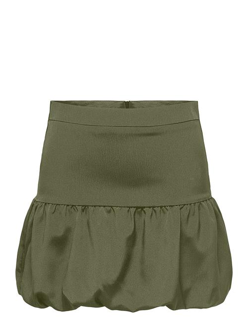 ONLY | Onlnova Life Vis Baloon Skirt Solid | L