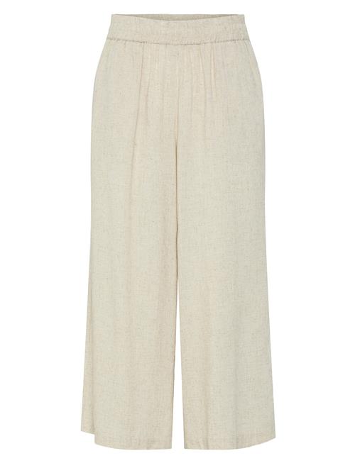 Pieces | Pcpia Hw Wide Culotte Wvn Noos | L