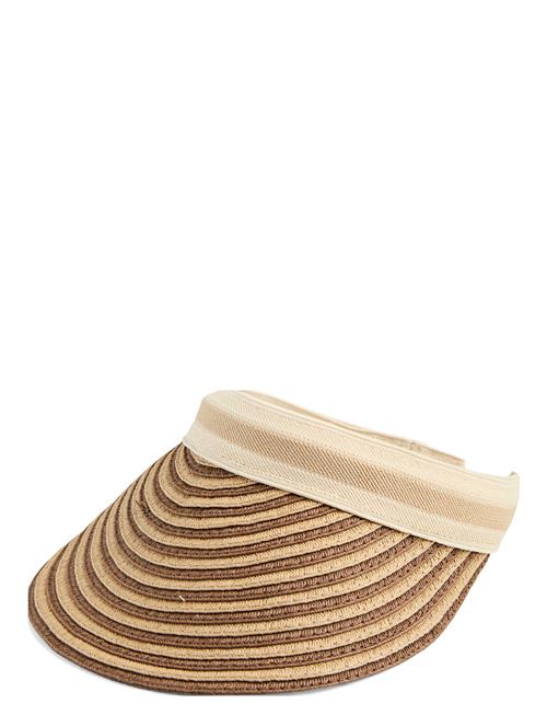 Pieces | Pclinea Sun Hat Box | ONE SIZE