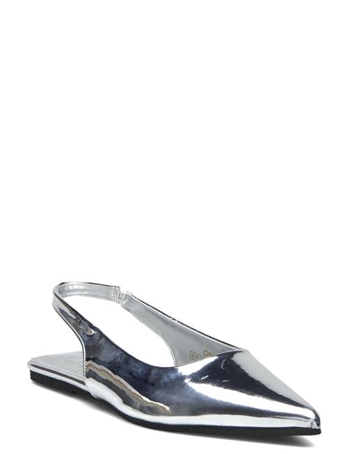 ONLY | Onlaura-2 Pu Slingback Ballarina | 37