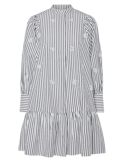 YAS | Yasemura Ls Dress S. | 38