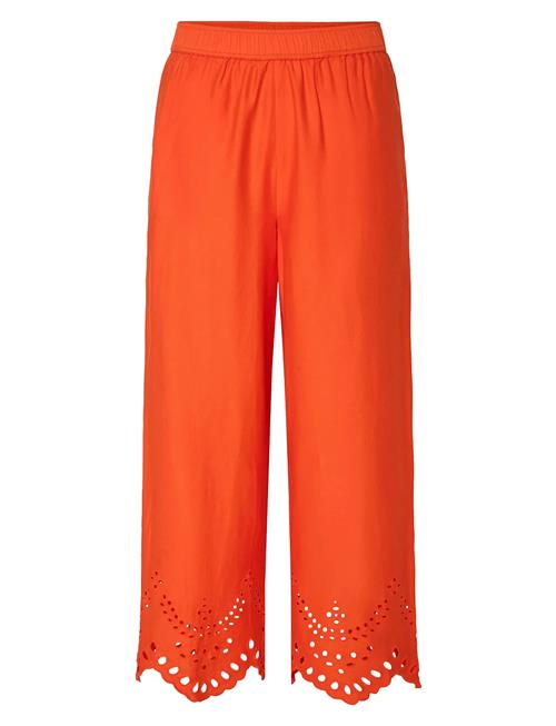 YAS | Yaselva Hw Ankle Pant S. | 34