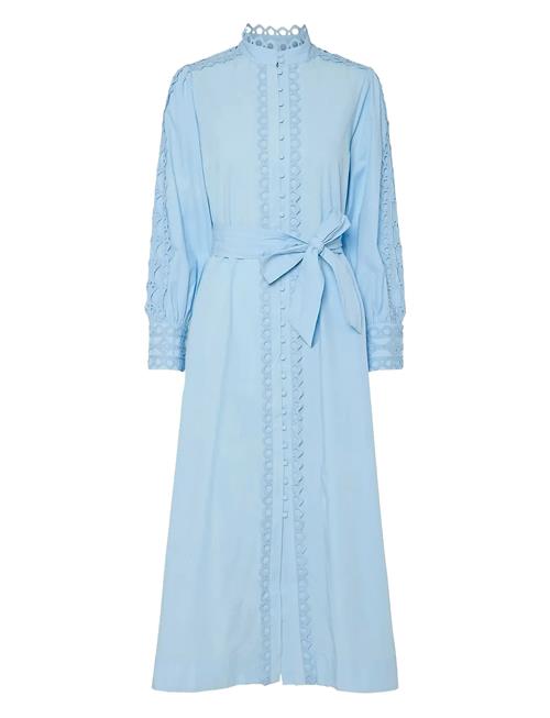 YAS | Yasyamina Ls Long Shirt Dress S. | 34