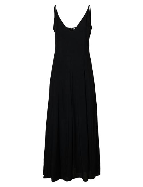 Selected | Slfjosella Tiered Ankle Strap Dress | 40