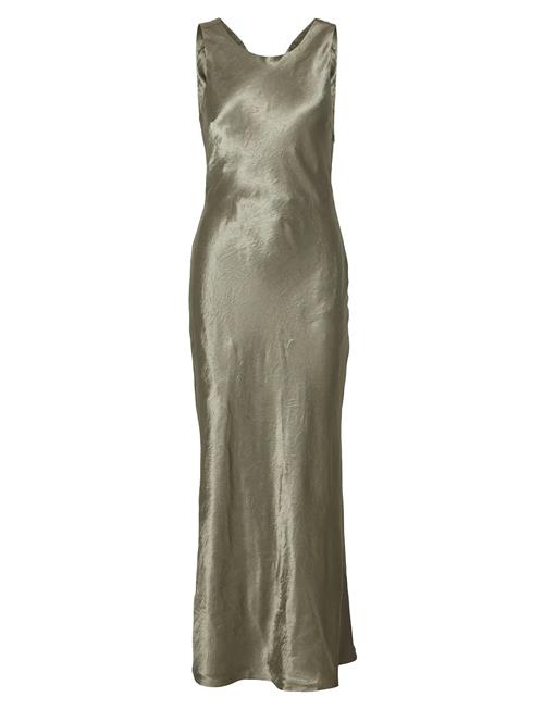 Selected | Slfselene Sl Cowl Back Midi Dress B | 40