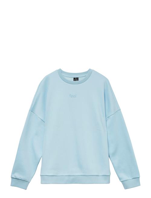 Vero Moda | Vmpernille Bea Ls Sweat Box Jrs | XS