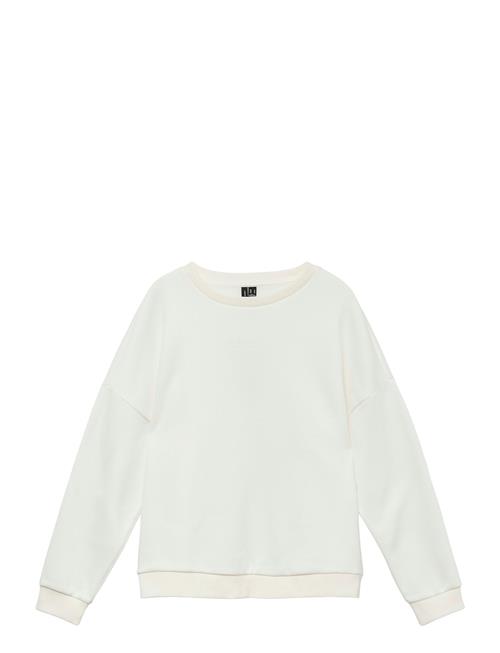 Vero Moda | Vmpernille Bea Ls Sweat Box Jrs | XS