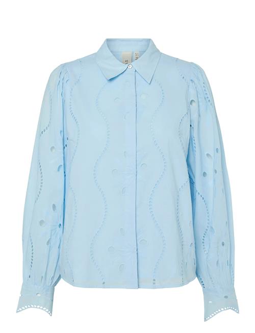 YAS | Yascera Ls Shirt S. | 36