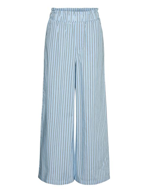 Vero Moda Girl | Vmpinnys Wide Pant Wvn Girl | 158